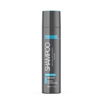 SHAMPOO ANTIQUEDA 300ML BEM-ME