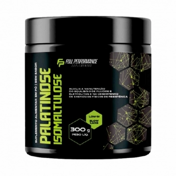 FULL PERFORMANCE PALATINOSE 300G