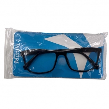 LUPA ESSENTIAL MASCULINO 2.75 MUNILA