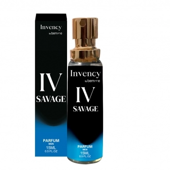 PERFUME FEMININO IV GYRL BLUSCH 15 ML ( INSPIRACAO CAROLINA HERRERA) ANJO