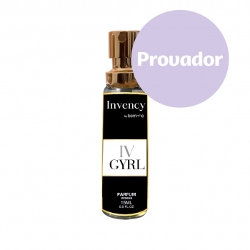 PROVADOR FEMINIMO IV GYRL 15 ML