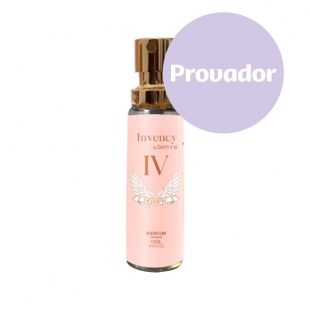 PROVADOR FEMININO IV OLIMPYC 15 ML