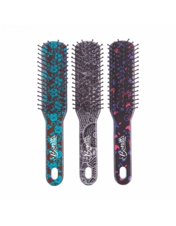 ESCOVA USO DIARIO BASIC ESTAMPADA 500/ BONITTA MARCO BONI