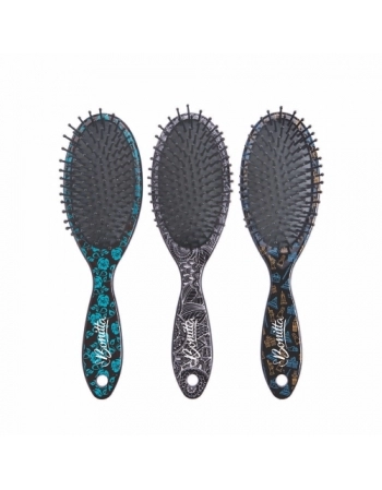 ESCOVA USO DIARIO MEDIA ESTAMPADA 508/ BONITTA MARCO BONI