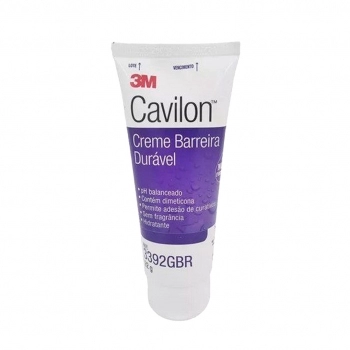 PROTETOR CUTANEO CAVILON POMADA 92G 3M