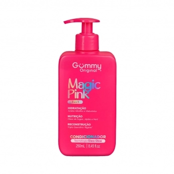 CONDICIONADOR MAGIC PINK GUMMY