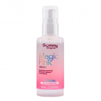SERUM CAPILAR MAGIC PINK GUMMY