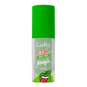 LABY LILITH LIP OIL MAGIC&nbsp;MACA&nbsp;VERDE&nbsp;4ML