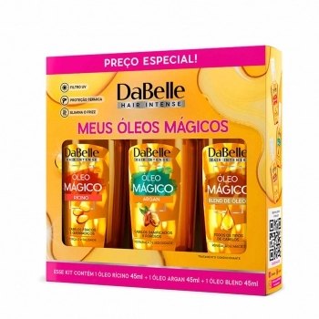 KIT ABACATE NUTRITIVO OLEO EM CREME + SH 290ML