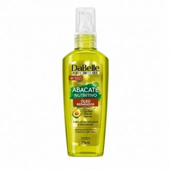 KIT ABACATE NUTRITIVO OLEO EM CREME + SH 290ML