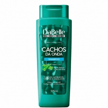 SHAMPOO ABACATE NUTRITIVO 250ML DABELLE