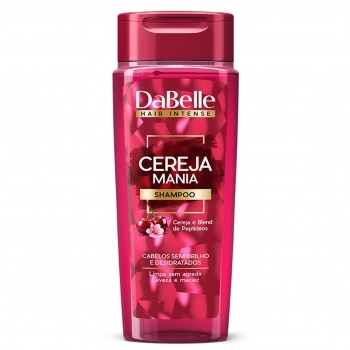 SHAMPOO ABACATE NUTRITIVO 250ML DABELLE