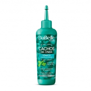 SHAMPOO ABACATE NUTRITIVO 250ML DABELLE