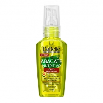 KIT ABACATE NUTRITIVO OLEO EM CREME + SH 290ML