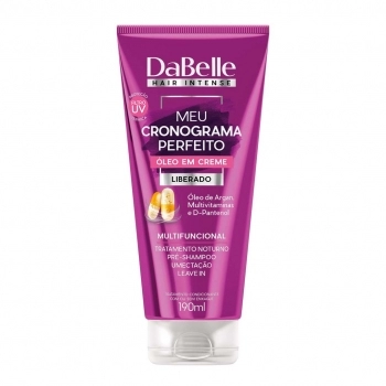 KIT ABACATE NUTRITIVO OLEO EM CREME + SH 290ML