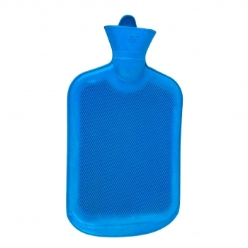 BOLSA AGUA QUENTE AZUL 2L SUPERMEDY