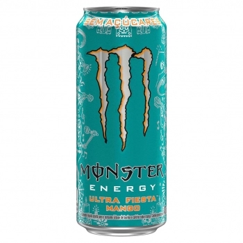 ENERGETICO MONSTER FIESTA MANGO ZERO LATA 473ML