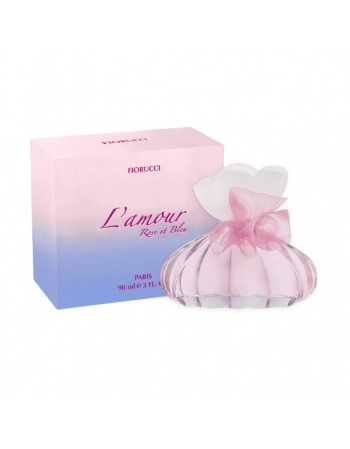 DEO COLONIA FEM. LAMOUR 90ML FIORUCCI