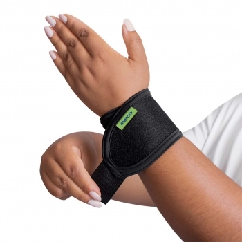 PROTETOR DE PUNHO AJUSTAVEL FLEX MERCUR