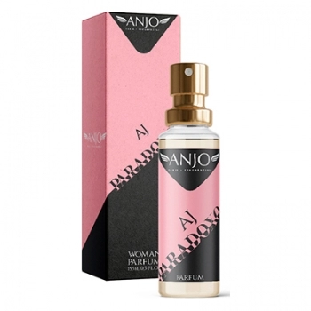 PERFUME FEMININO AJ PARADOXO 15 ML (INSPIRAÇAO PRADA)