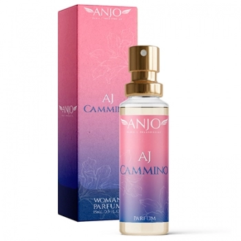 PERFUME FEMININO AJ CAMMINO 15 ML (INSPIRAÇAO MY WAY GIOGIO ARMANI)