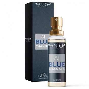 PERFUME FEMININO AJ CAMMINO 15 ML (INSPIRAÇAO MY WAY GIOGIO ARMANI)
