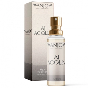 PERFUME FEMININO AJ CAMMINO 15 ML (INSPIRAÇAO MY WAY GIOGIO ARMANI)