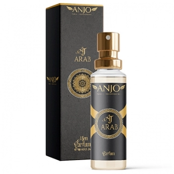 PERFUME FEMININO AJ CAMMINO 15 ML (INSPIRAÇAO MY WAY GIOGIO ARMANI)