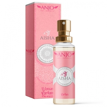 PERFUME FEMININO AJ CAMMINO 15 ML (INSPIRAÇAO MY WAY GIOGIO ARMANI)