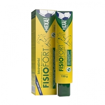 POMADA FISIOFORT 150G HEXA