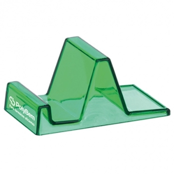 SUPORTE P/ CELULAR EM ACRILICO POLYBEM