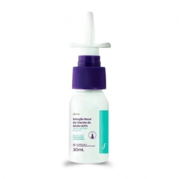 SORO FISIOLOGIO 0,9% SPRAY 30ML FARMAX
