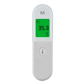 TERMOMETRO TERMO CHECK SMART - HC273 MULTILASER
