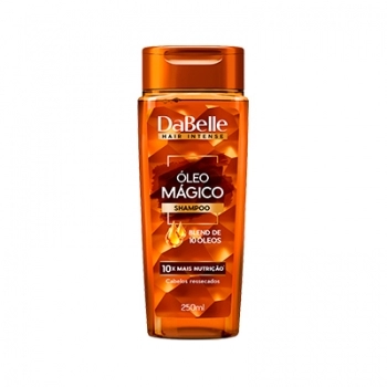 SHAMPOO OLEO MAGICO 250ML DABELLE