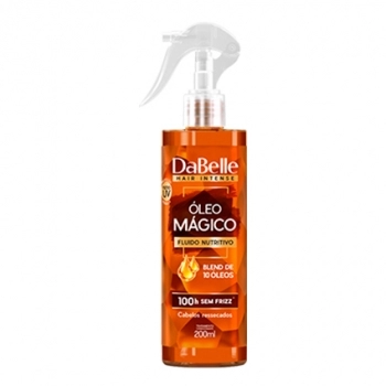FLUIDO OLEO MAGICO 200ML DABELLE