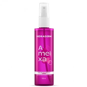 BODY SPLASH AMEIXA HIDRADERM 190ML