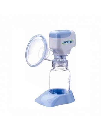 BOMBA TIRA LEITE ELETRICA GTECH G-TECH