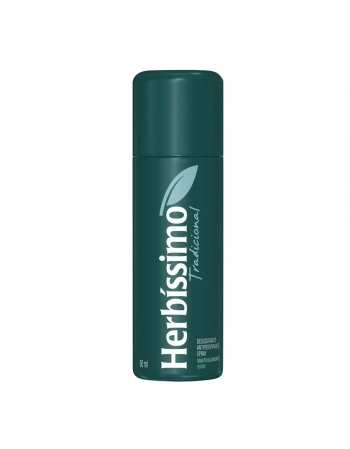 DESOD HERBISSIMO SPRAY 90ML TRADICIONAL HERBISSIMO
