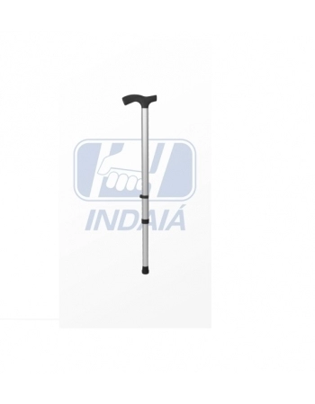 BENGALA BASTAO ORT ALUMINIO -ATE 130K- C/REG (TFO) INDAIA