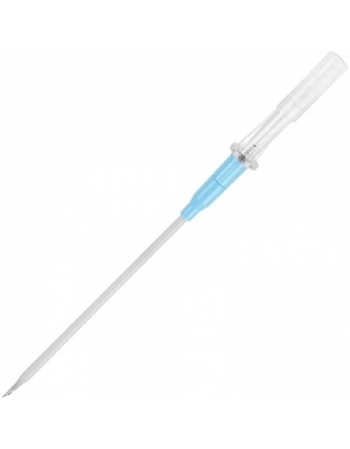 ABOCATER 22G CATETER ANGIOCATH BD